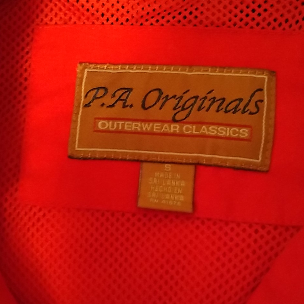 Lighter Weight Jacket - Picture 2 of 8